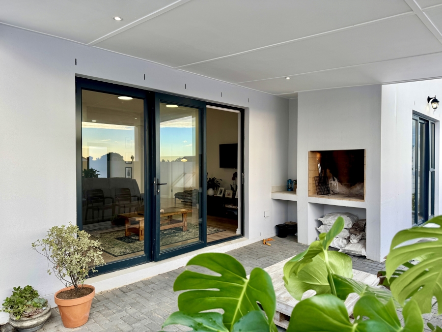 To Let 3 Bedroom Property for Rent in Wellington Central Western Cape